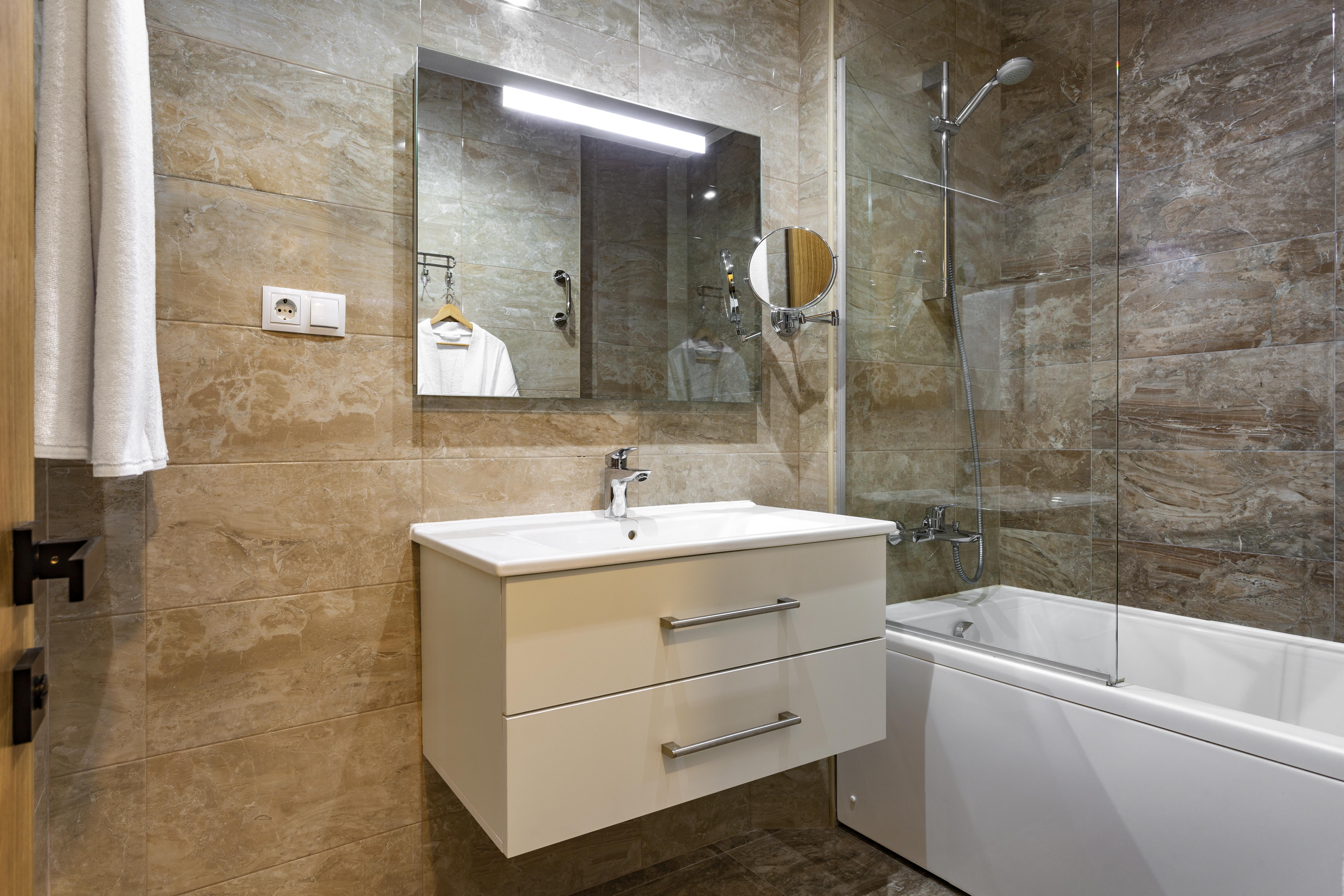 Citadines City Centre Tbilisi Eksteriør bilde