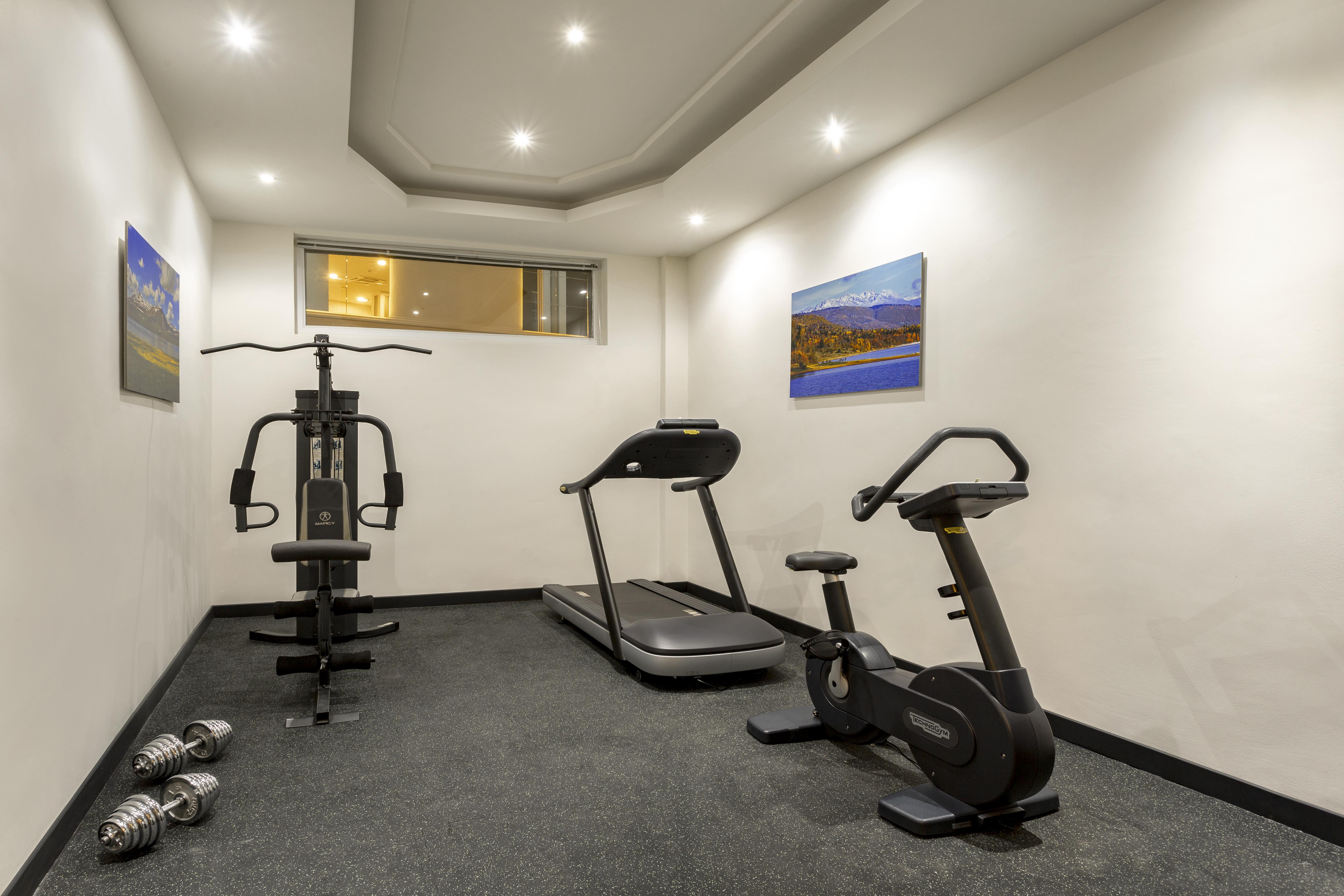 Citadines City Centre Tbilisi Eksteriør bilde
